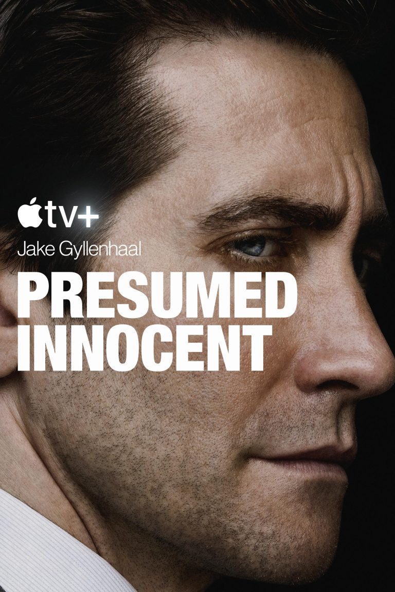 Presumed Innocent (TV Series 2024–۲۰۲۴) - گیمفا: اخبار، نقد و بررسی بازی، سینما، فیلم و سریال