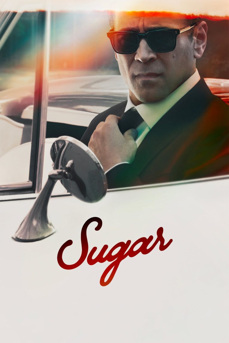 Sugar (TV Series 2024– ) - گیمفا: اخبار، نقد و بررسی بازی، سینما، فیلم و سریال