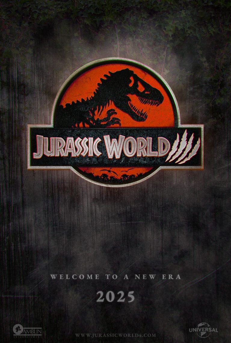 Jurassic World 4 (2025) - گیمفا: اخبار، نقد و بررسی بازی، سینما، فیلم و سریال