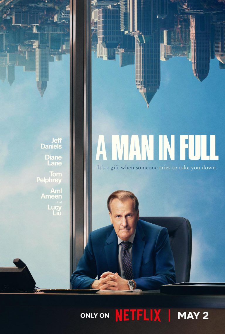 A Man in Full (TV Series 2024–۲۰۲۴) - گیمفا: اخبار، نقد و بررسی بازی، سینما، فیلم و سریال