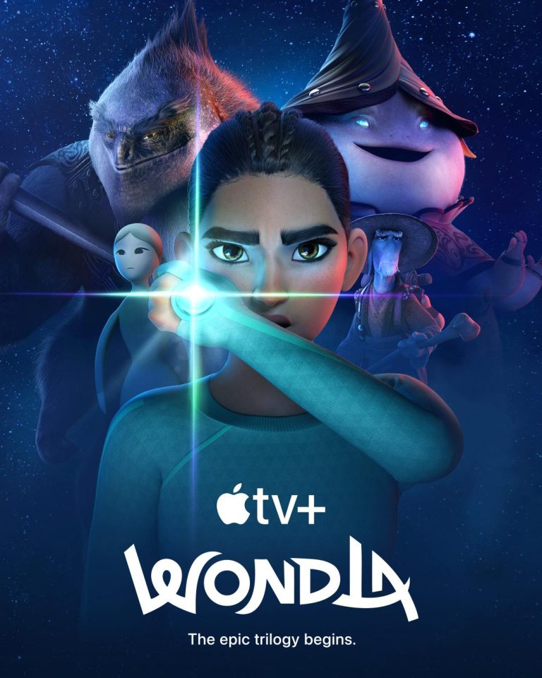 WondLa (TV Series 2024– ) - گیمفا: اخبار، نقد و بررسی بازی، سینما، فیلم و سریال