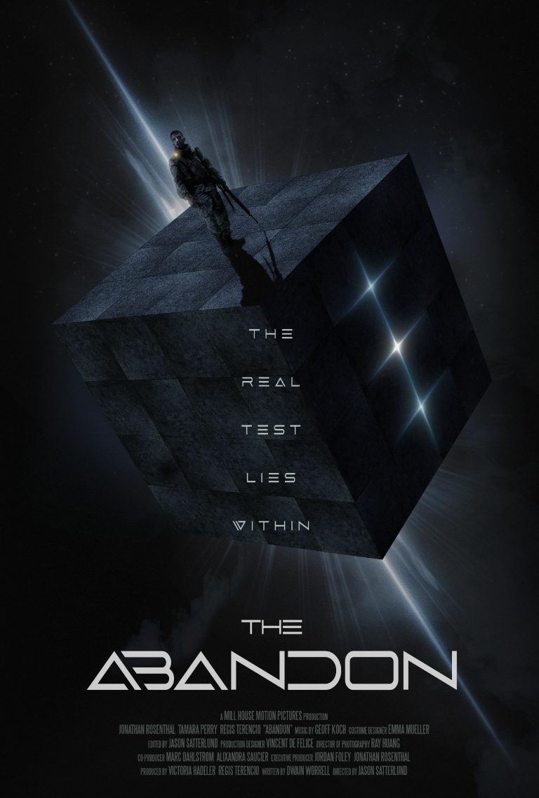 The Abandon (2022) - گیمفا: اخبار، نقد و بررسی بازی، سینما، فیلم و سریال