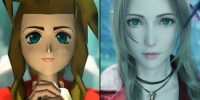بازی Final Fantasy 7 Remake یک سال انحصاری پلی‌استیشن ۴ خواهد بود - گیمفا
