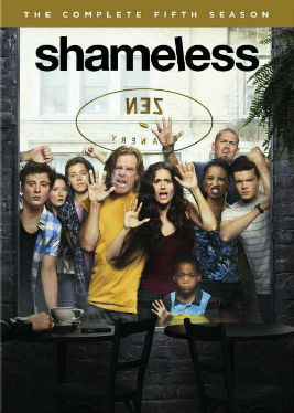 Shameless (TV Series 2011–۲۰۲۱) - گیمفا: اخبار، نقد و بررسی بازی، سینما، فیلم و سریال