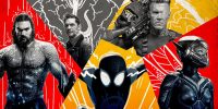 اشاره به ابرشرور MCU درتریلر فیلم Deadpool & Wolverine سینما