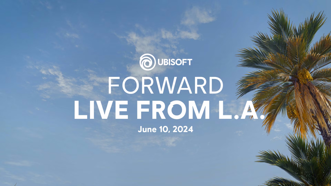 دانلود مراسم Ubisoft Forward 2024 - گیمفا