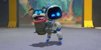Astro Bot - گیمفا: اخبار، نقد و بررسی بازی، سینما، فیلم و سریال