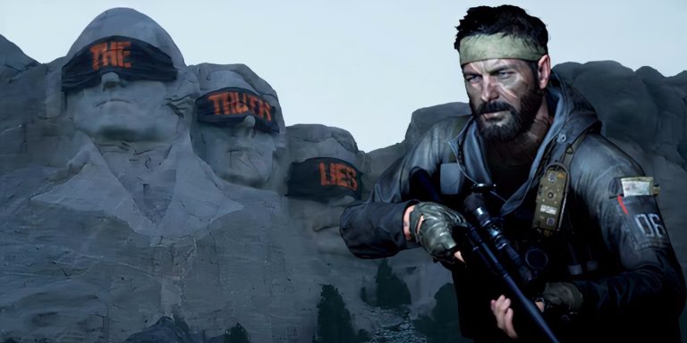 تیزری جدید از Call of Duty Black Ops 6 در Warzone منتشر شد؛ اولین نگاه به فرانک وودز - گیمفا