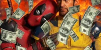فیلم Deadpool & Wolverine رکورد زد - گیمفا
