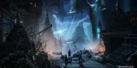 تیزری از گیم‌پلی Dragon Age: The Veilguard منتشر شد - گیمفا