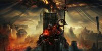 Gamescom 2019 | تاریخ انتشار دموی بازی Code Vein مشخص شد - گیمفا