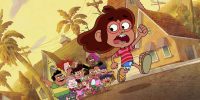 disney primos animated series