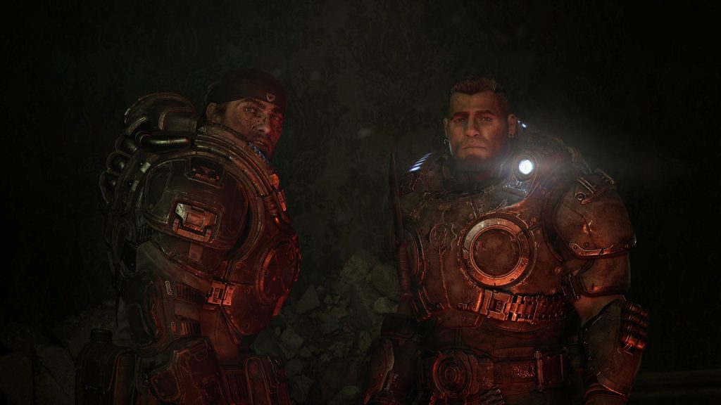 آگهی شغلی Gears of War: E-Day وجود حالت چندنفره را تایید می‌کند