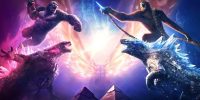 مبارزه برای بقا هیولاها در تریلر جدید Godzilla x Kong: The New Empire - گیمفا