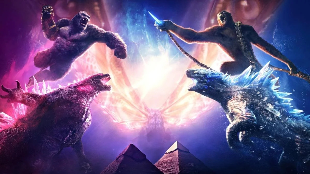 کارگردان دنباله‌ی فیلم Godzilla x Kong مشخص شد - گیمفا