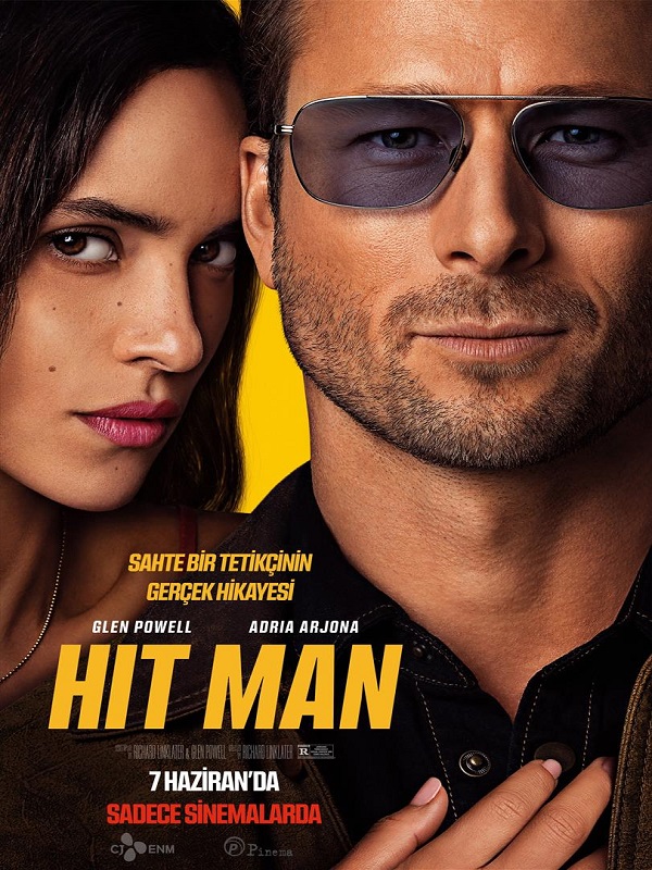 Hit Man (2023) - گیمفا: اخبار، نقد و بررسی بازی، سینما، فیلم و سریال