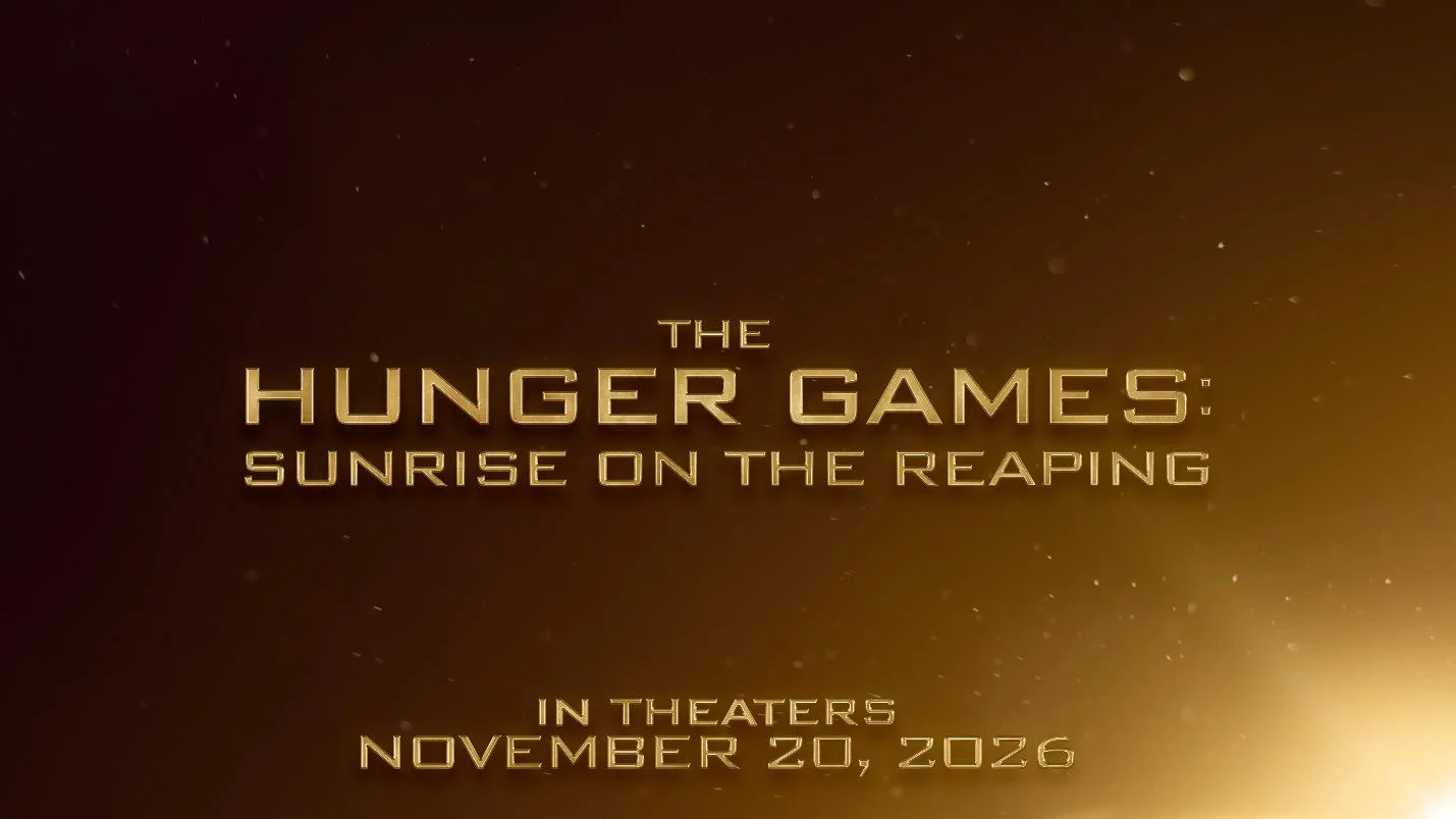 فیلم hunger games