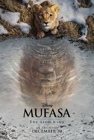 Mufasa: The Lion King (2024) - گیمفا: اخبار، نقد و بررسی بازی، سینما، فیلم و سریال