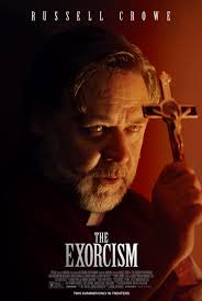 The Exorcism (2024) - گیمفا: اخبار، نقد و بررسی بازی، سینما، فیلم و سریال