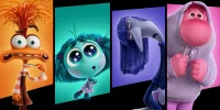 نقدها و نمرات انیمیشن Inside Out 2 - گیمفا
