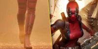 تبریک روز پدر در ویدیو تبلیغاتی جدید Deadpool & Wolverine - گیمفا