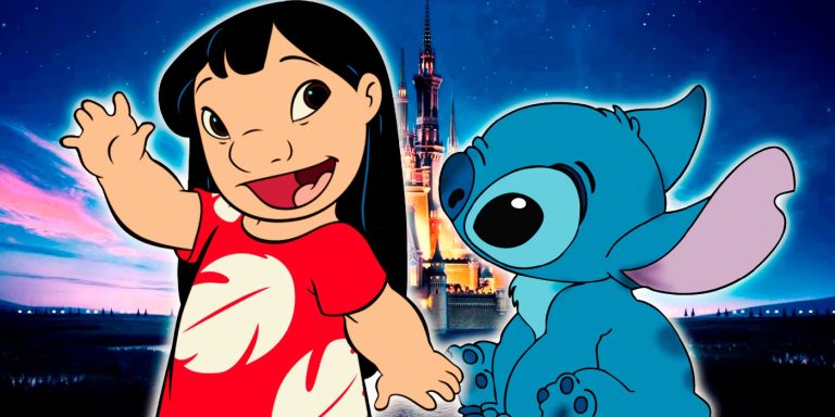 تاریخ اکران احتمالی فیلم Lilo & Stitch مشخص شد - گیمفا