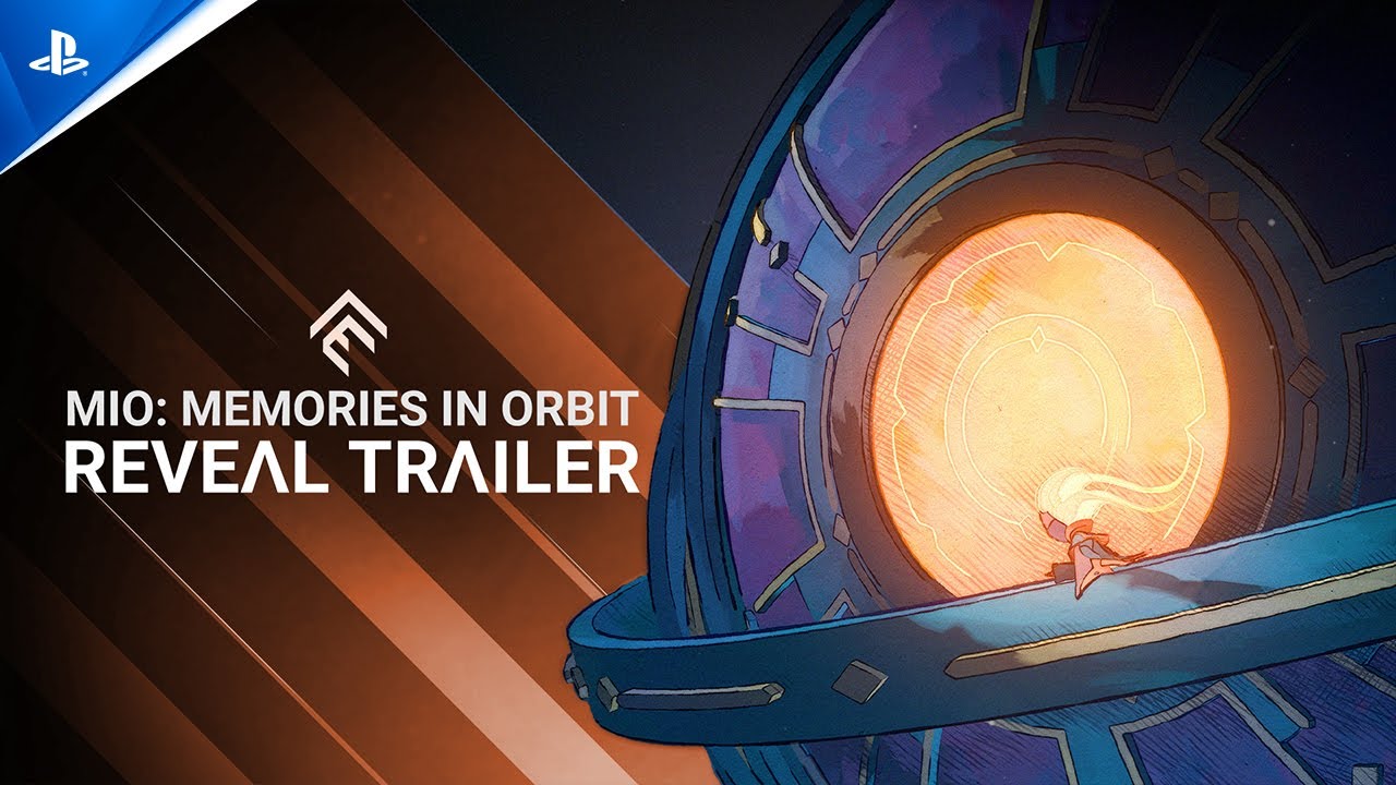 با انتشار تریلری از بازی مترویدونیا MIO: Memories in Orbit رونمایی شد - گیمفا