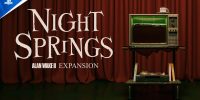 لیست تروفی‌های Alan Wake 2: Night Springs منتشر شد - گیمفا