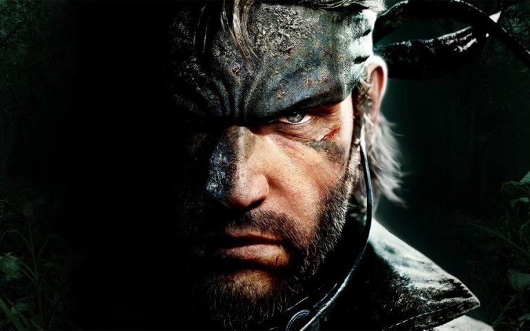 ۱۰ نکته که باید در مورد ریمیک Metal Gear Solid Delta: Snake Eater بدانید - گیمفا