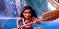 فاصله‌ی زمانی میان داستان Moana 2 و نسخه‌ی اول مشخص شد -