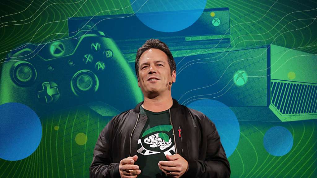صحبت‌های فیل اسپنسر پیرامون شایعات کنسول دستی Xbox