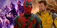 تیلور سوئیفت در فیلم Deadpool & Wolverine حضور ندارد - گیمفا