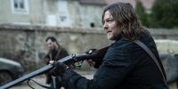 تیزر تازه سریال The Walking Dead: Daryl Dixon ویرانه‌های پاریس را نشان می‌دهد - گیمفا