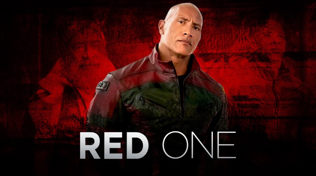 تریلر فیلم Red One منتشر شد | ماموریت نجات بابانوئل - گیمفا