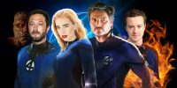 کامیک‌کان: تاریخ اکران فیلم Fantastic Four مشخص شد