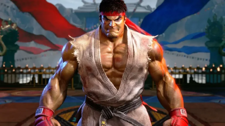 فیلم Street Fighter در سال ۲۰۲۶ اکران می‌شود - گیمفا