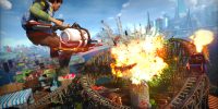 E3 2014: آیا ادامه ی Titanfall بر روی PS4 خواهد بود؟ - گیمفا