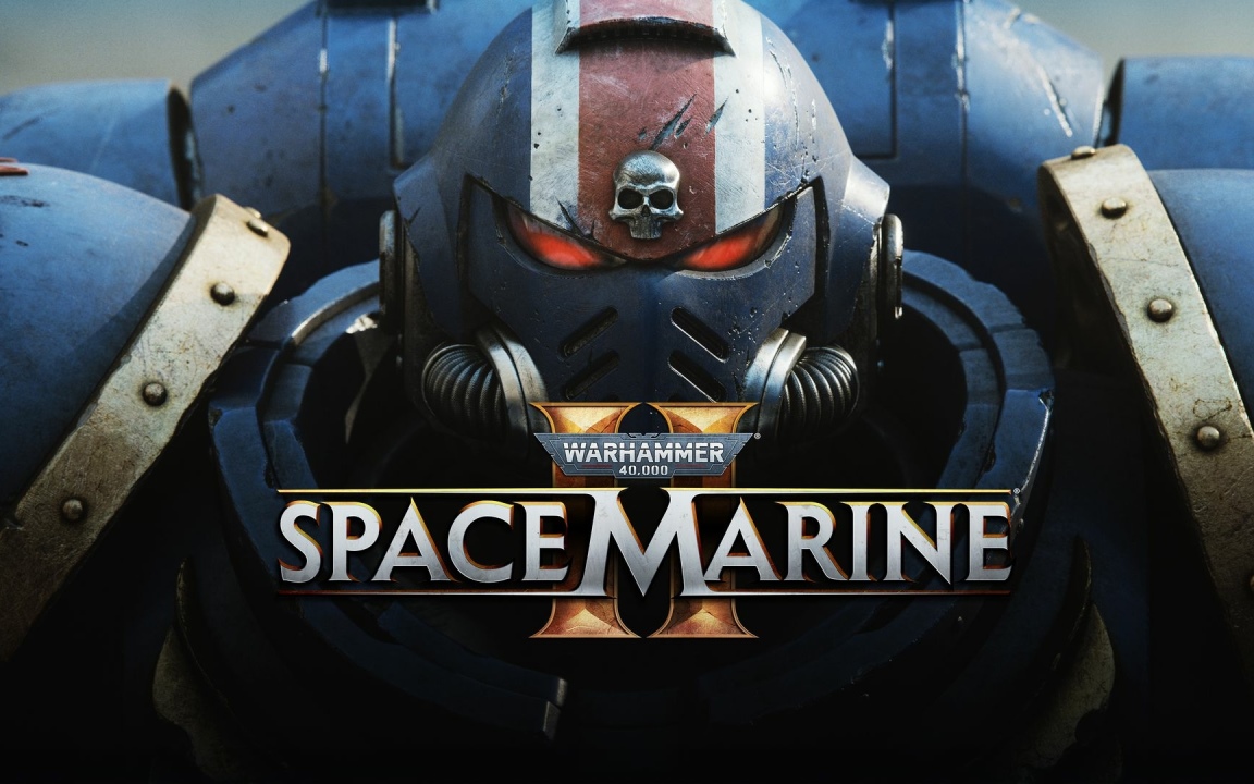 تریلر جدید Warhammer 40,000: Space Marine 2 را تماشا کنید - گیمفا