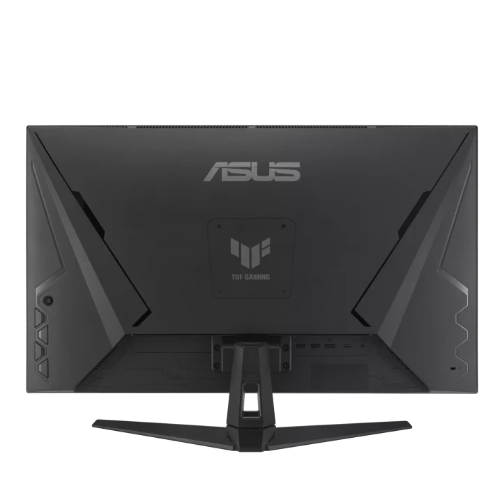 نمایشگر ASUS TUF VG328QA1A، صفحه نمایشی بزرگ برای درخششی چشم‌گیر در بازی­ها - گیمفا
