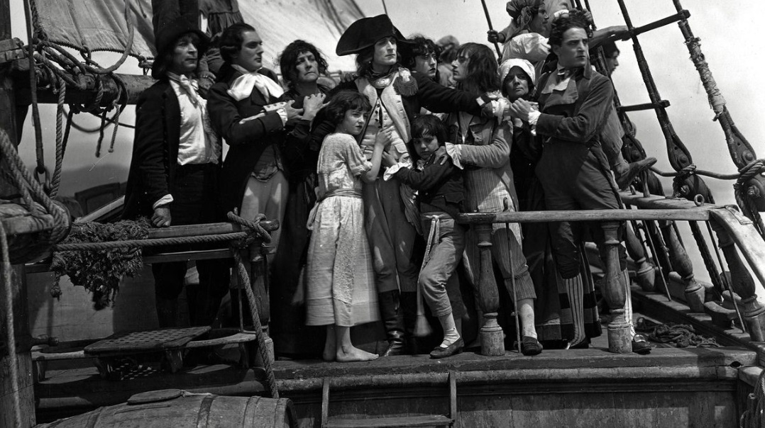 بهترین آثار سینمایی حول محور رویداد انقلاب فرانسه - گیمفا