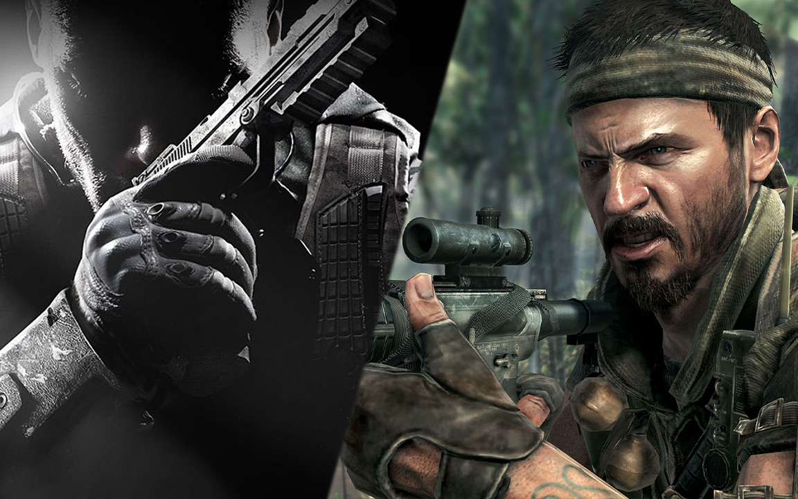Call of Duty Black Ops 6 می‌تواند فرنچایز را به اوج بازگرداند - گیمفا