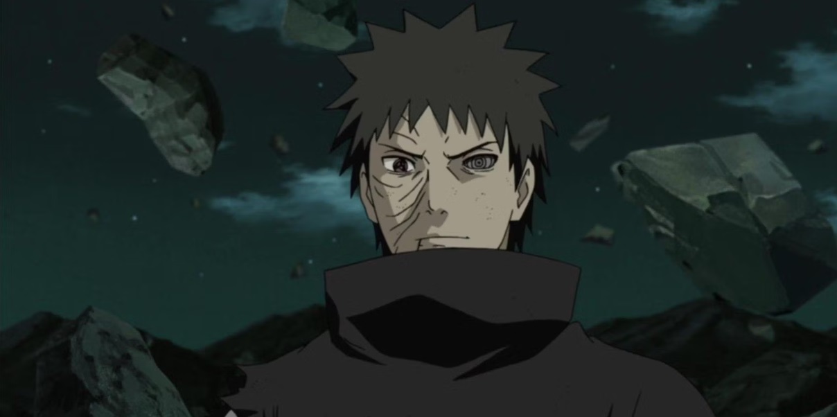 رتبه بندی برترین شخصیت‌های شرور انیمه Naruto - گیمفا