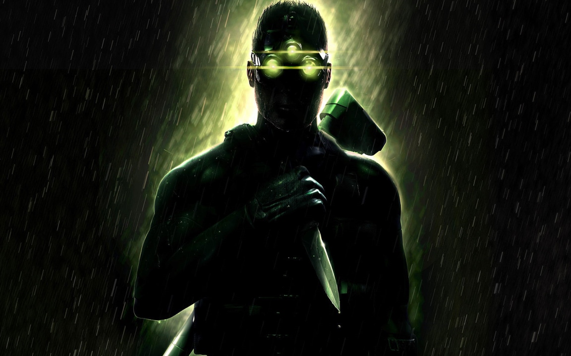 پس از بیست سال، Splinter Cell کلاسیک همچنان یک شاهکار به تمام عیار است - گیمفا