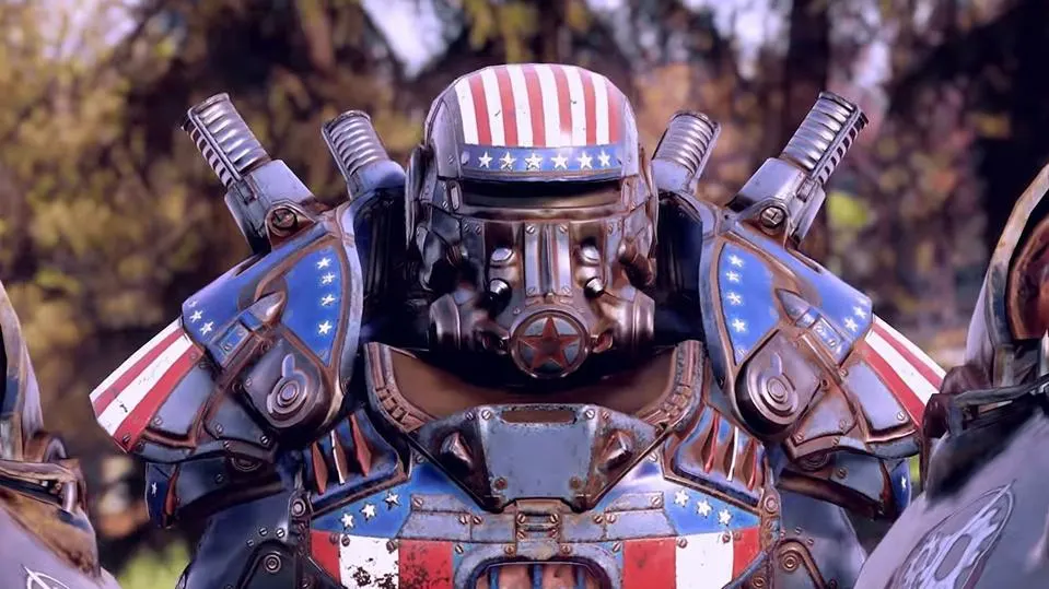رئیس استودیوی Larian از علاقه‌اش به ساخت یک بازی Fallout می‌گوید - گیمفا