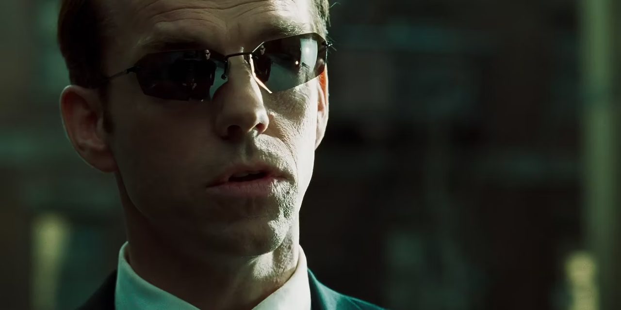 ۱۵ دیالوگ برتر مجموعه فیلم‌های The Matrix - گیمفا