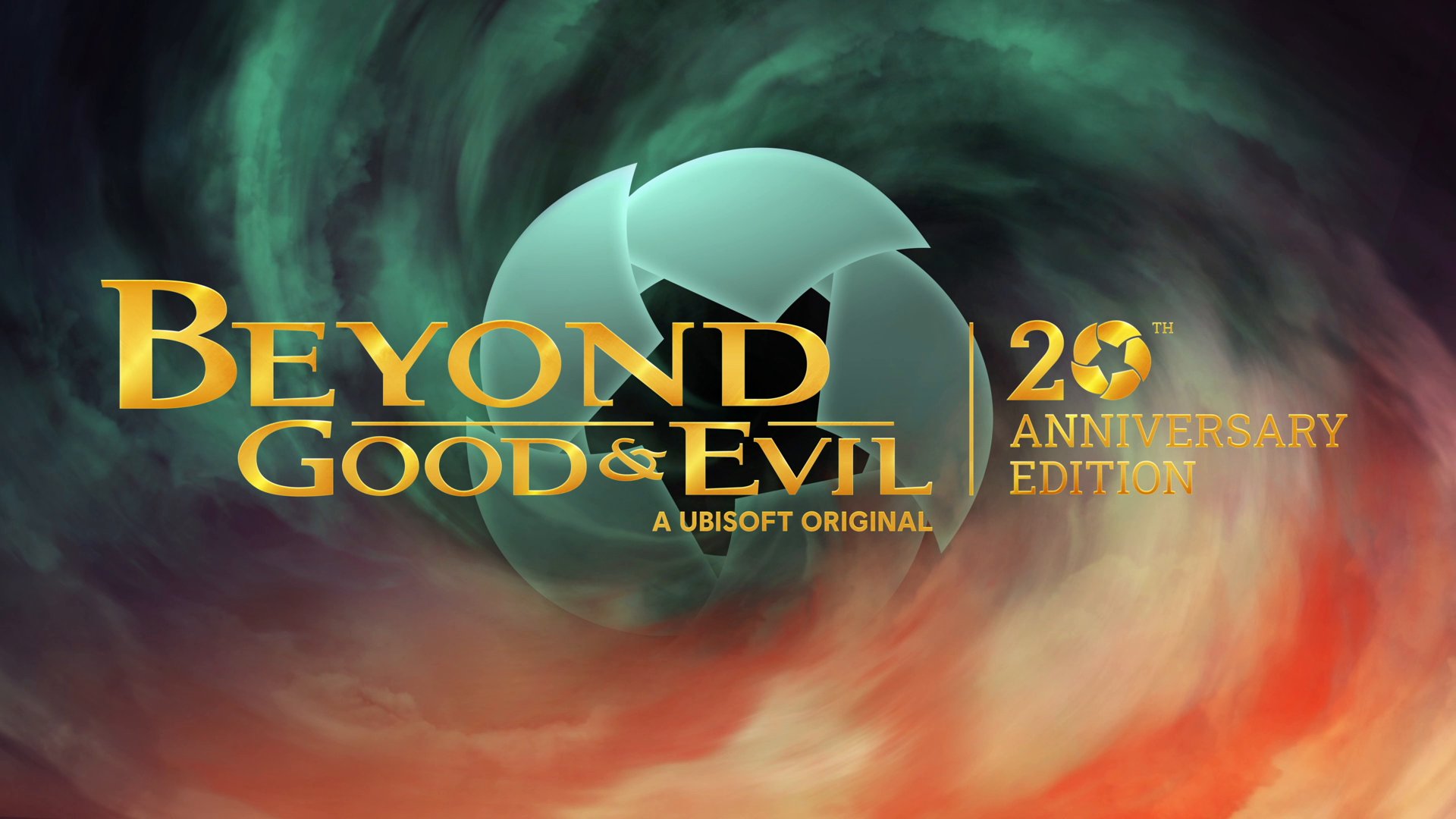 گیم‌‎پلی اختصاصی و بررسی کوتاه Beyond Good & Evil 20th Anniversary - گیمفا