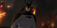 ویدیوی جدید از مجموعه‌ی انیمیشنی Batman: Caped Crusader