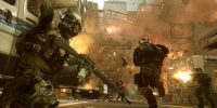 چشم در برابر چشم : مقایسه تصویری گرافیک Battlefield 4 در PlayStation 3 و Xbox 360 - گیمفا