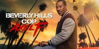 Beverly Hills Cop: Axel F Movie