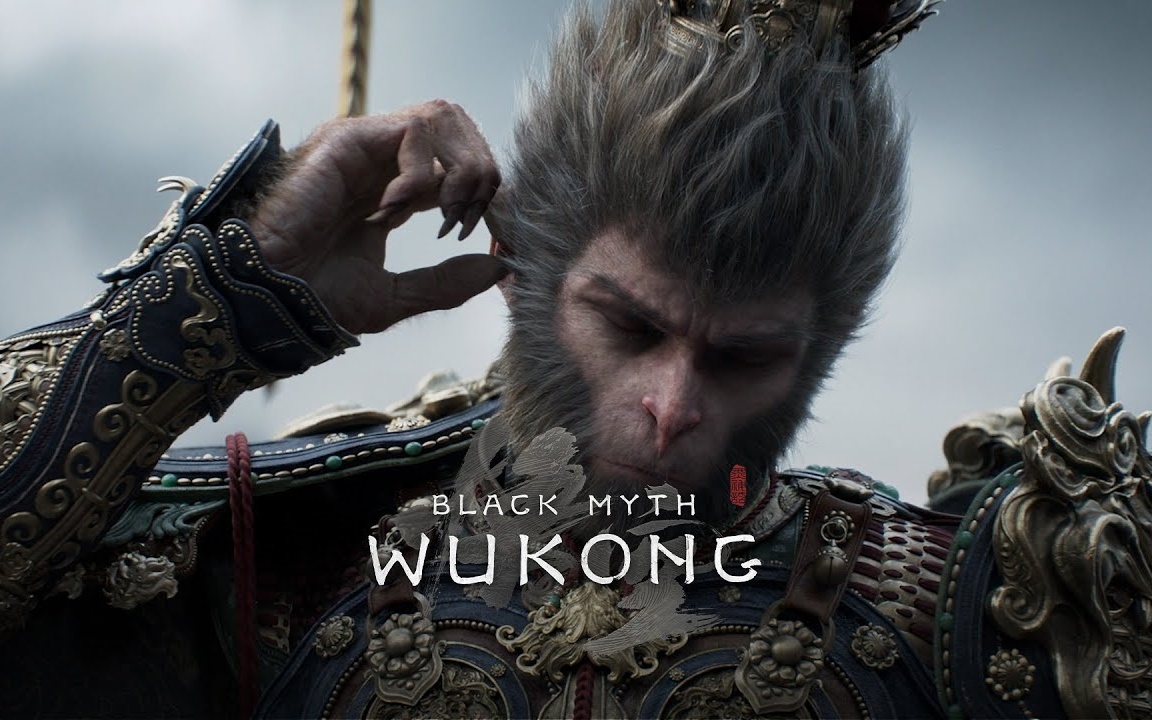 هر آنچه در مورد Black Myth Wukong می‌دانیم؛ غرور چینی‌ها! -